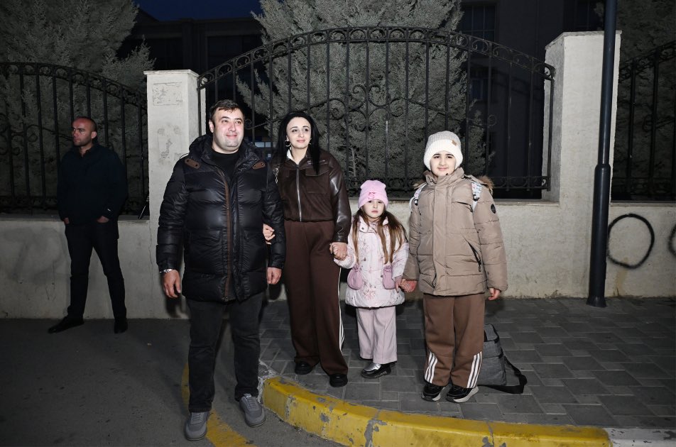 Azerbaijan Emb. to Pakistan tweet media