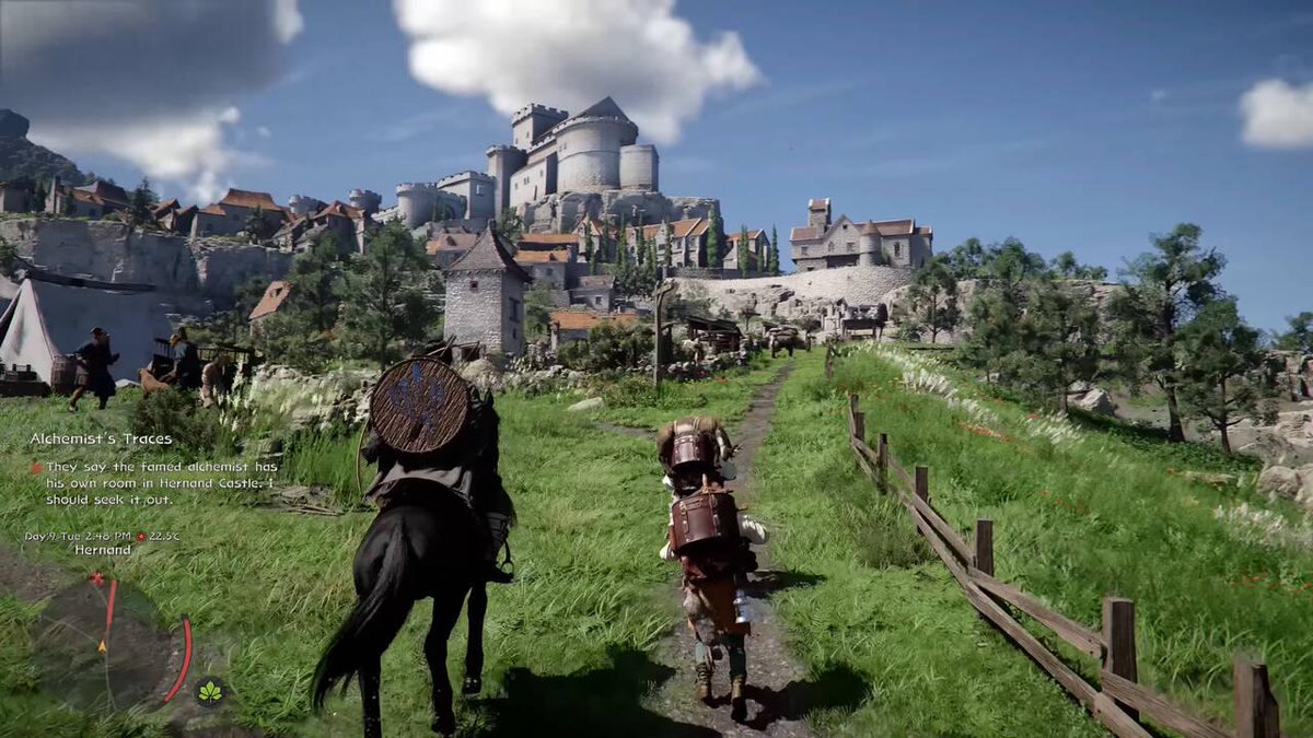 La Caverna del Gamer tweet media