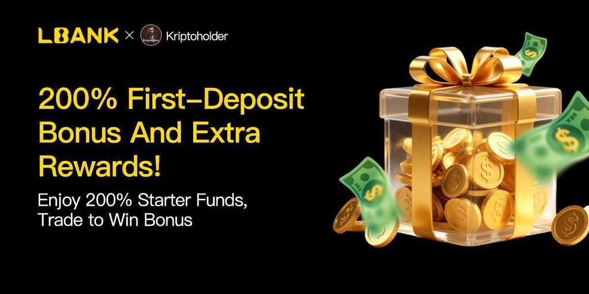 Kriptoholder 🔔 tweet media