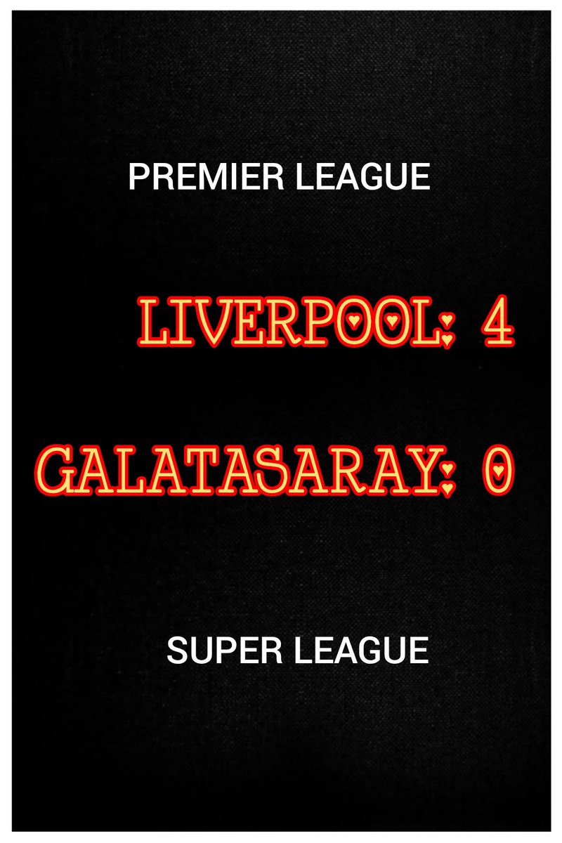 Fenerbahçe SK (⚽🏀🏐) Süper Lig'i Boykot Ediyorum tweet media