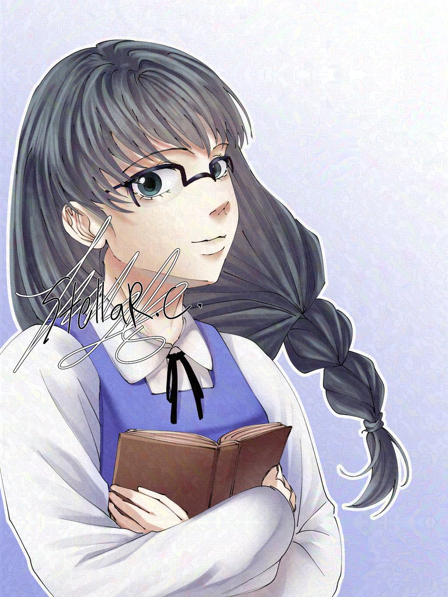 Stella 👑🍓 Open Commission 📌 tweet media