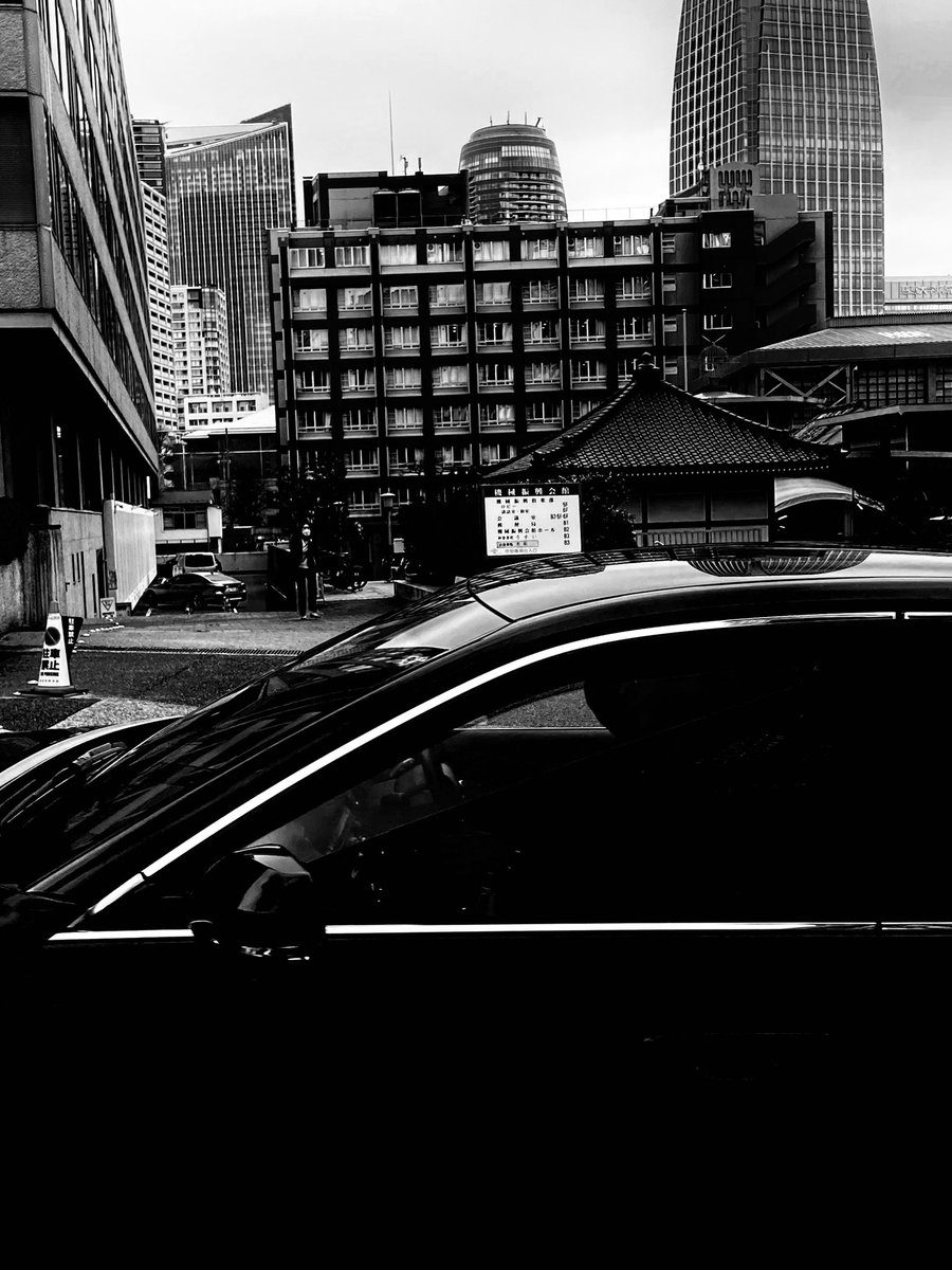 TheVillainEye's tweet photo. Tokyo street photography https://t.co/9ks5syHUro