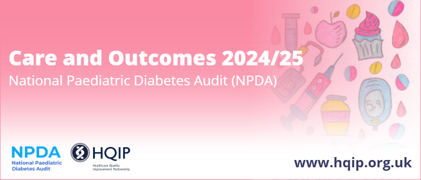 Healthcare Quality Improvement Partnership tweet media