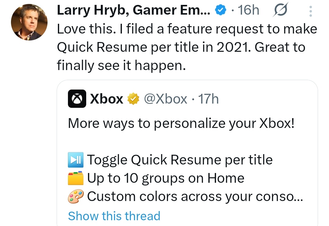 HazzadorGamin, Dragon of Dojima tweet media