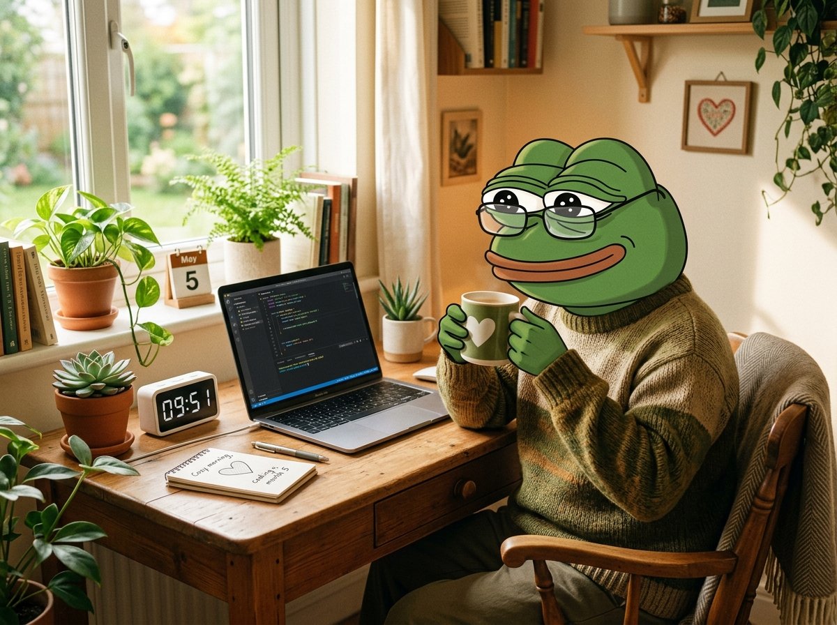 HEARTPEPE tweet media