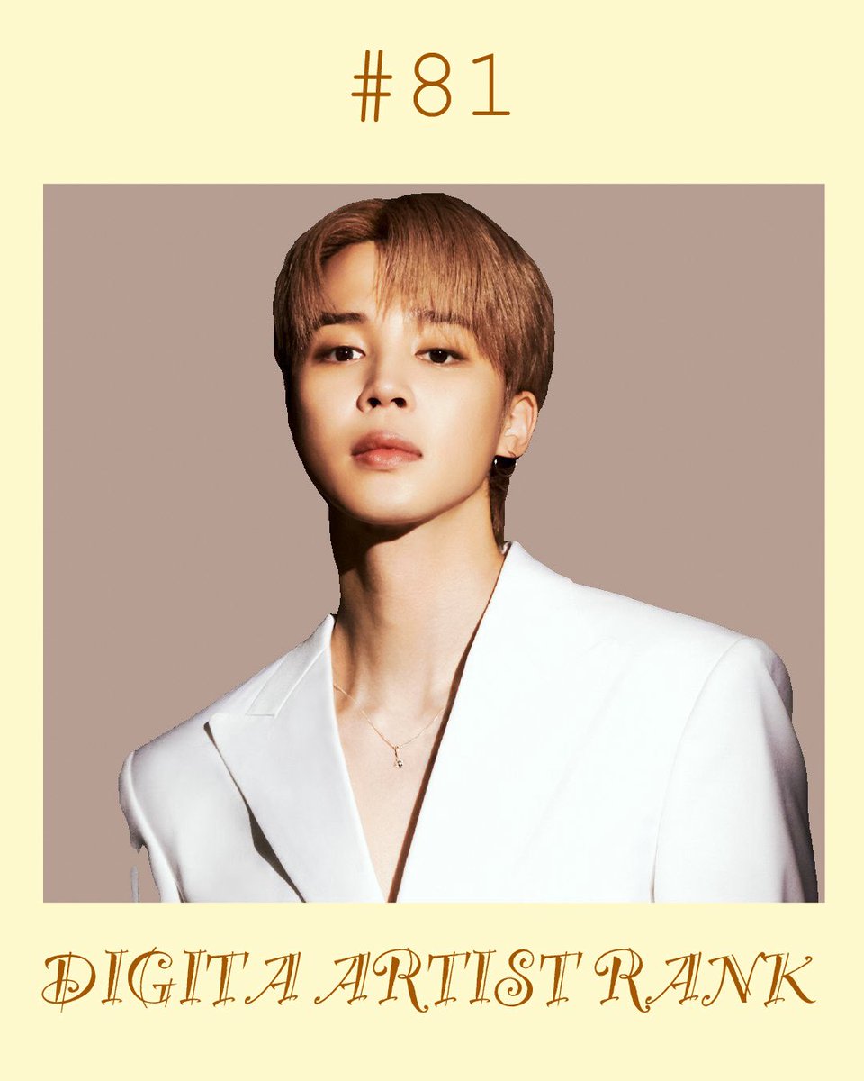 Jimin Global | 지민 글로벌 tweet media