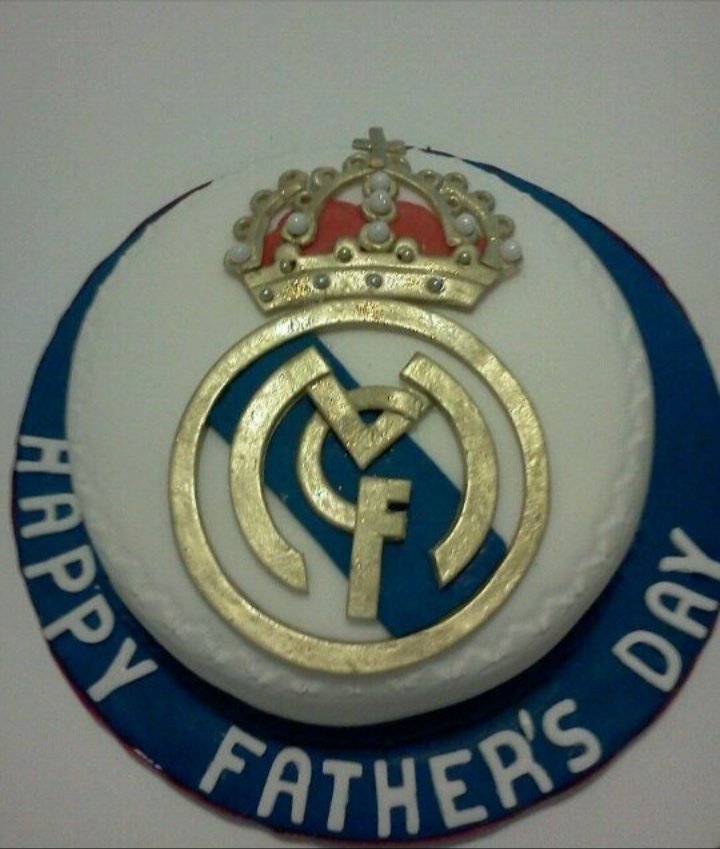 El Merengón 🤍🇪🇦 tweet media