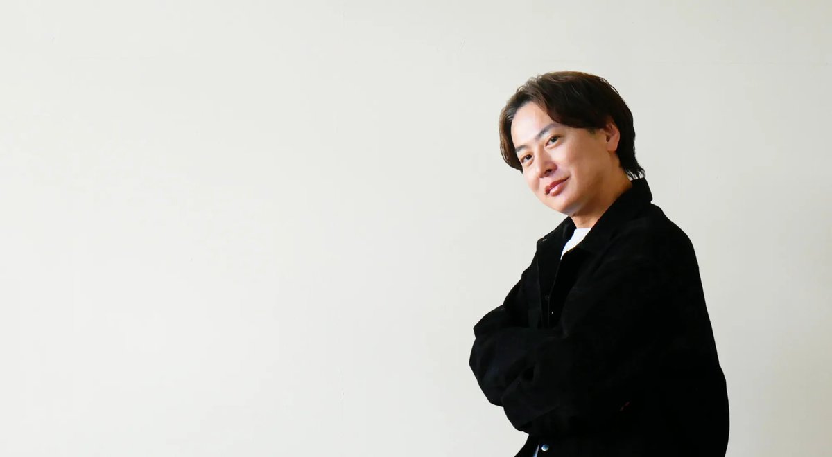 センド株式会社 取締役 | 佐山文隆「EC事業の成功請負人」 tweet media