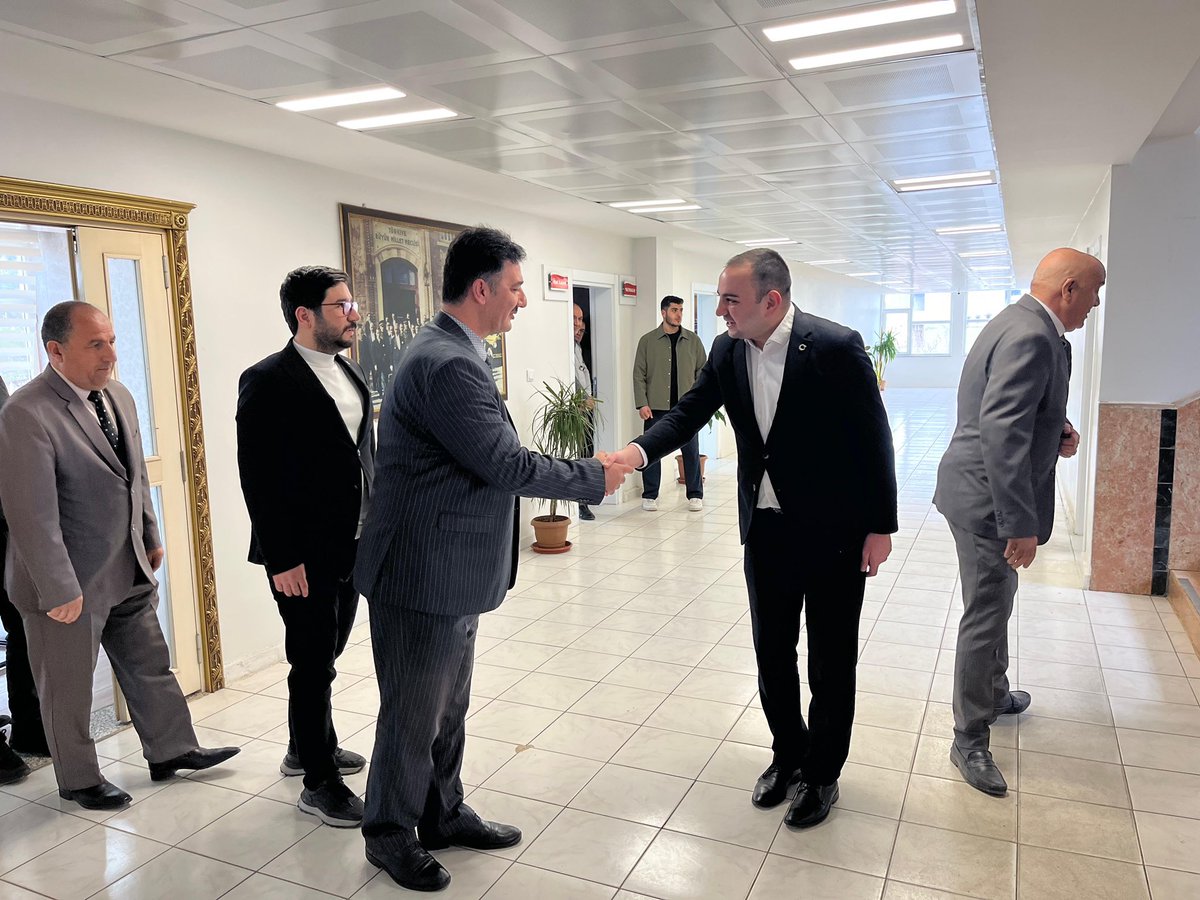Orhan Gazi KARAKAŞ tweet media