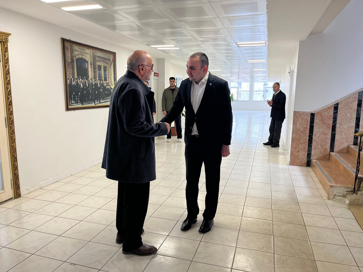 Orhan Gazi KARAKAŞ tweet media