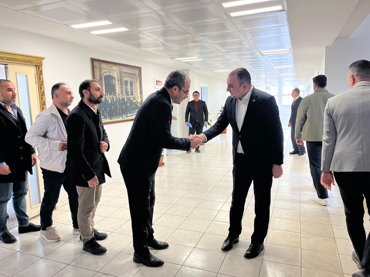 Orhan Gazi KARAKAŞ tweet media