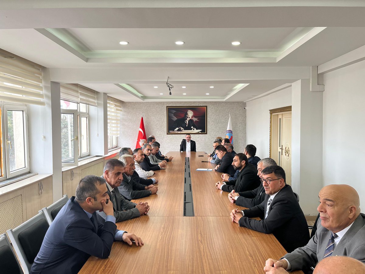 Orhan Gazi KARAKAŞ tweet media