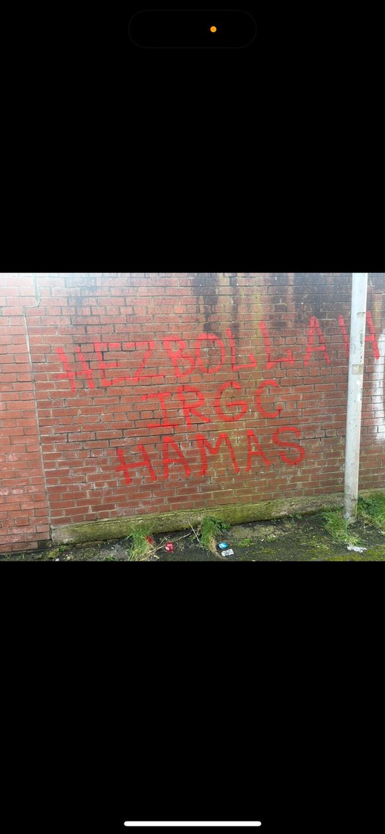 My Revolution tweet media