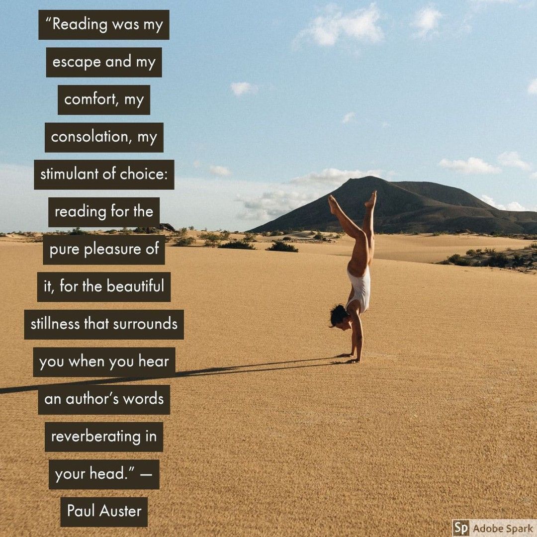 School Reading List tweet media