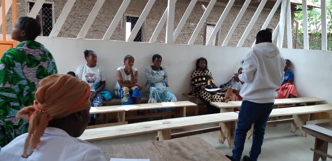 ONG FECONDE tweet media