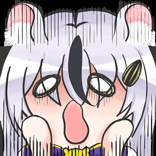 Yuitsuki ゆいつき【居日港🐹Vtuber】 tweet media