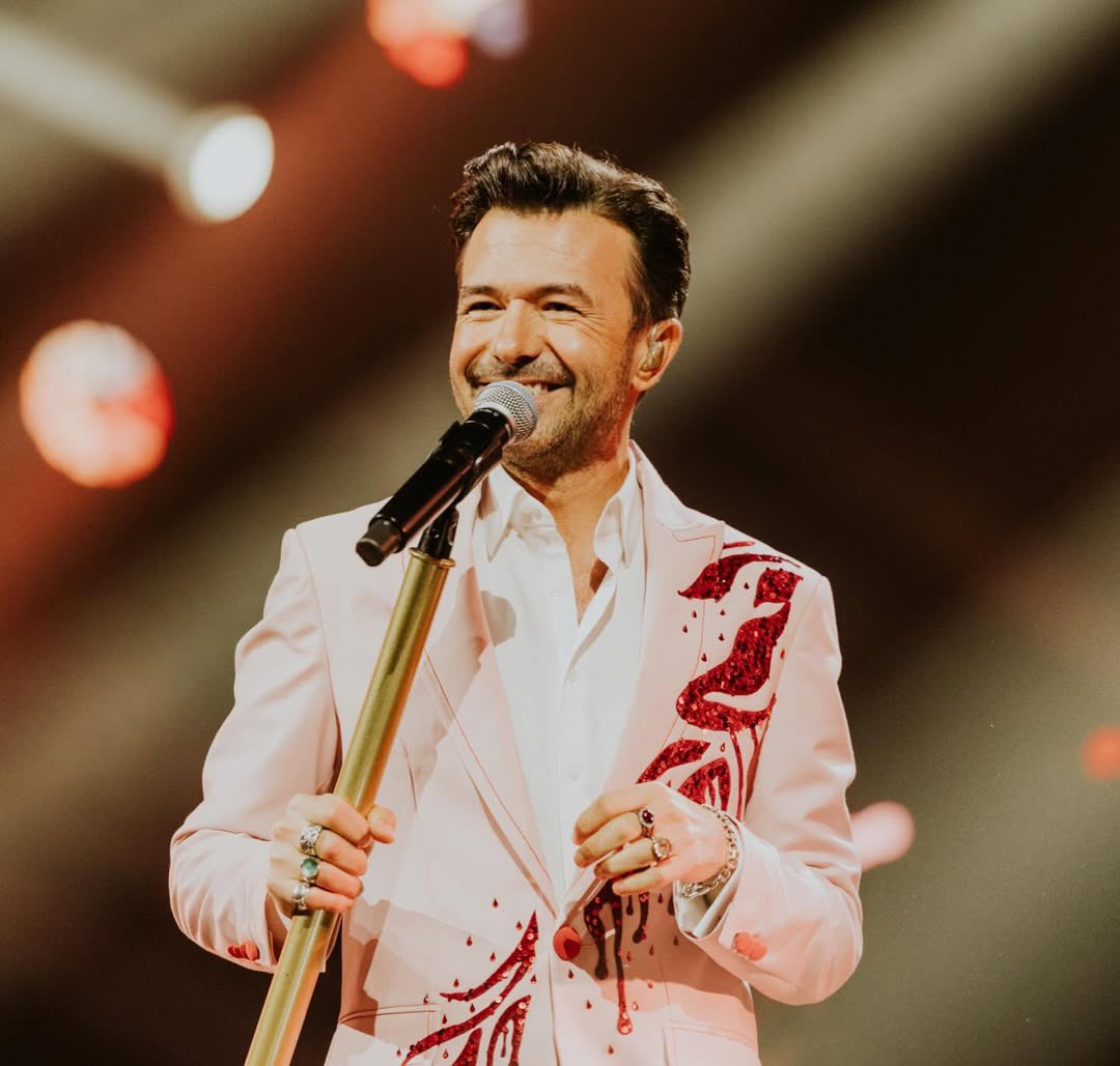 Gidilecek Konserler Listesi tweet media