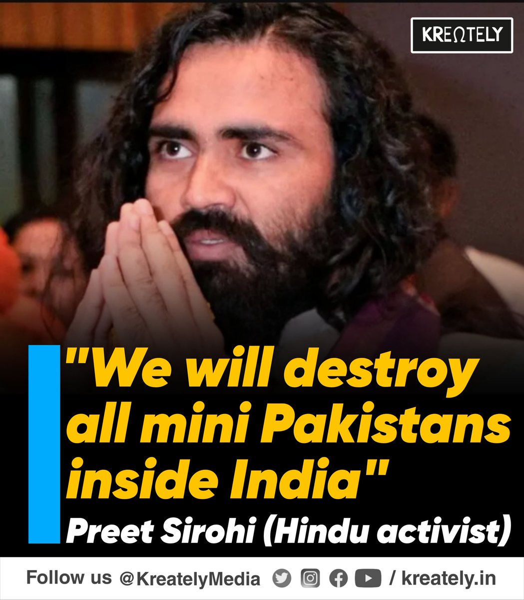 Kreately.in tweet media