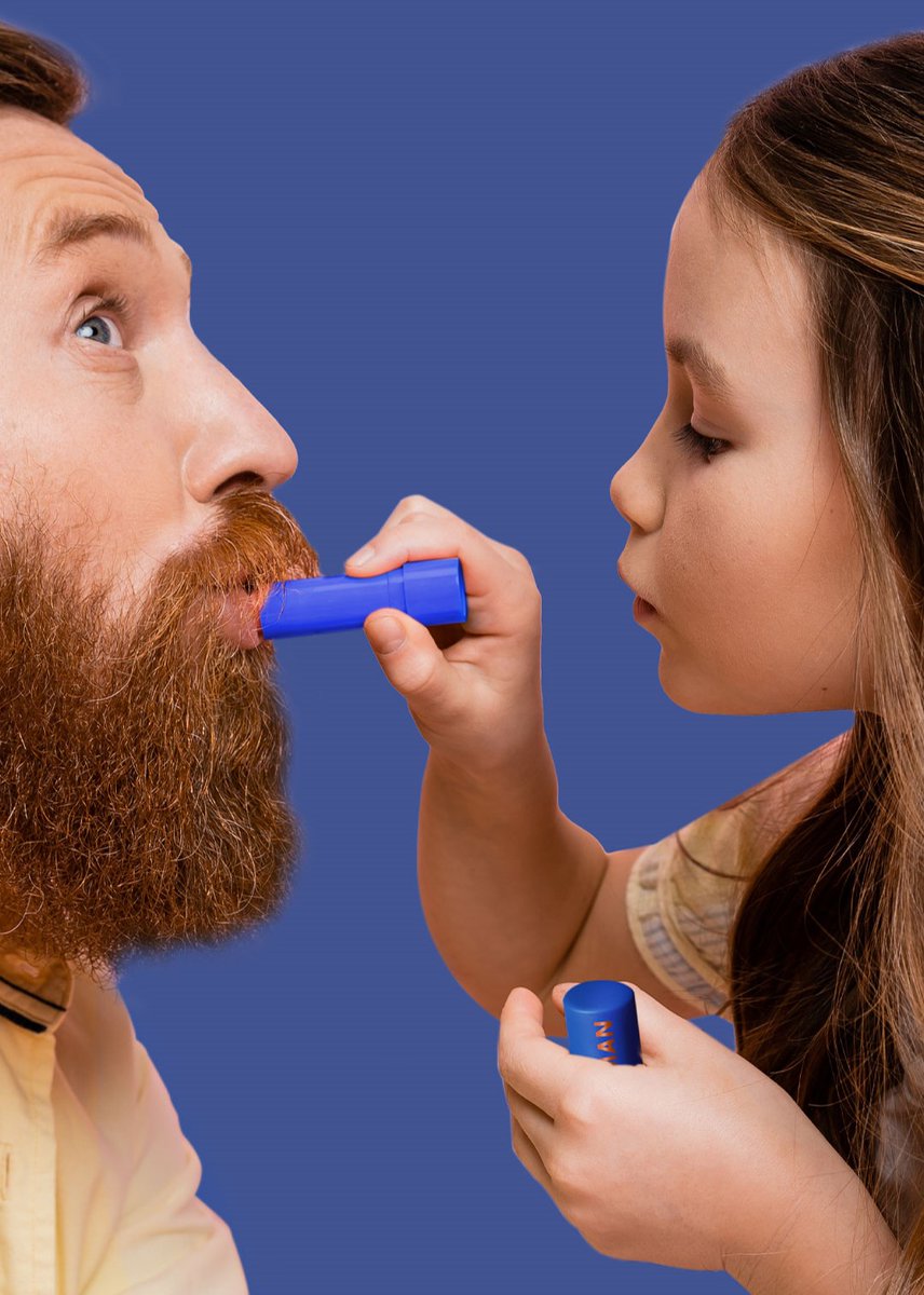 💙 PROMO FESTA DEL PAPA' 💙
Acquista almeno 2 prodotti della LINEA UOMO e ottieni:
🔵 20% di sconto su entrambi
🔵 pochette PUPAMAN IN REGALO!

Cosa stai aspettando?
➡️ bit.ly/4sUqhkm

PS: AUGURI A TUTTI I PAPA' 💙