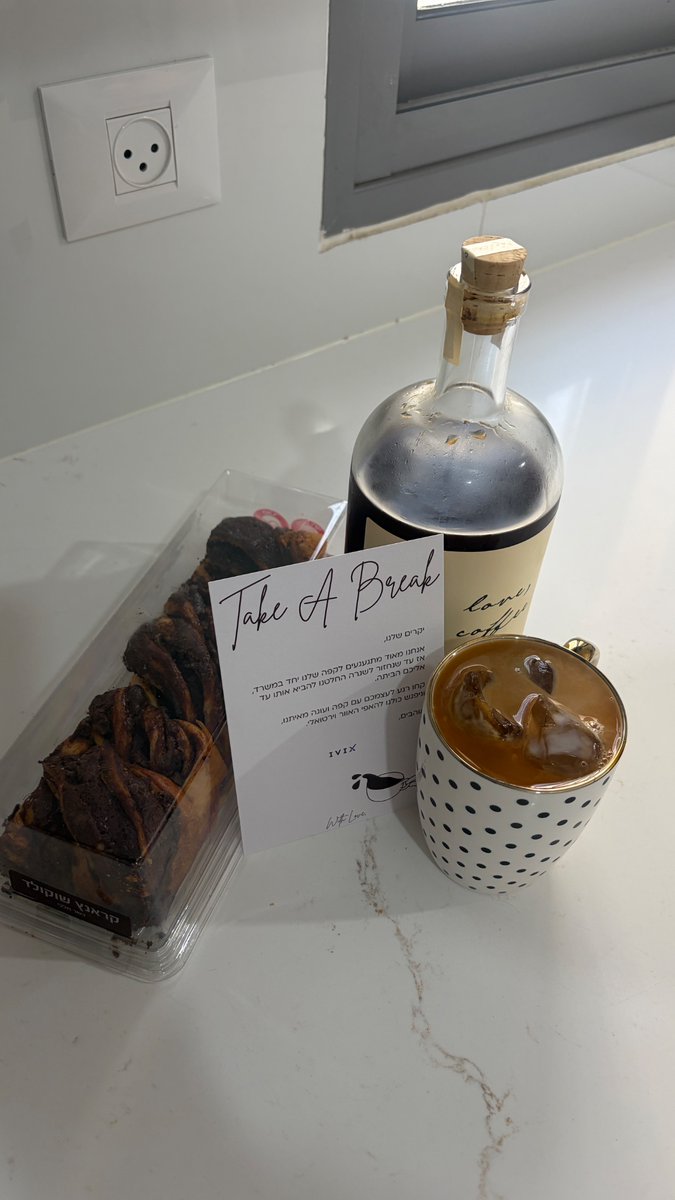 תגיד שאתה עובד בתל אביב. בלי להגיד שאתה עובד בתל אביב. 
#ivix