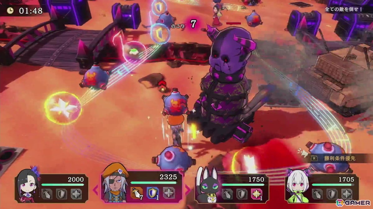 Gamer@ゲーム情報 tweet media