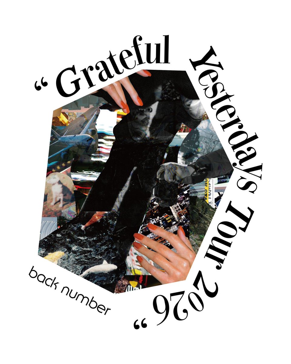 back number staff tweet media