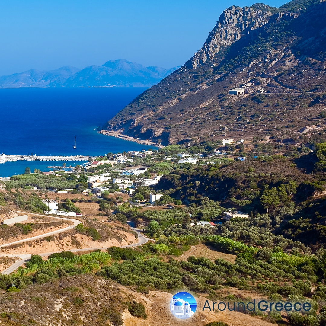 Around Greece tweet media