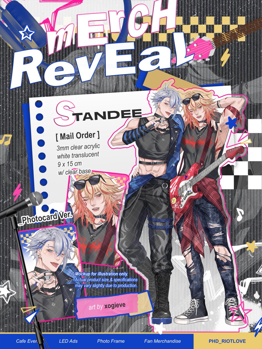 2026 PHAIDEI FAN EVENT tweet media