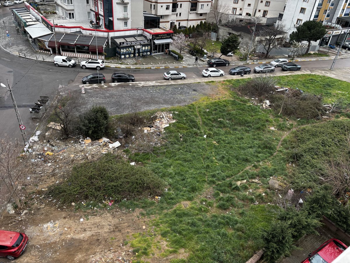 omraknc's tweet photo. @Pendik_Belediye Kurtköy mahallesi Prestij sokakta bulunan bu alan çöp alanı oldu. İvedilikle temizlenmesini rica ederim. https://t.co/cJFOUDQMfK