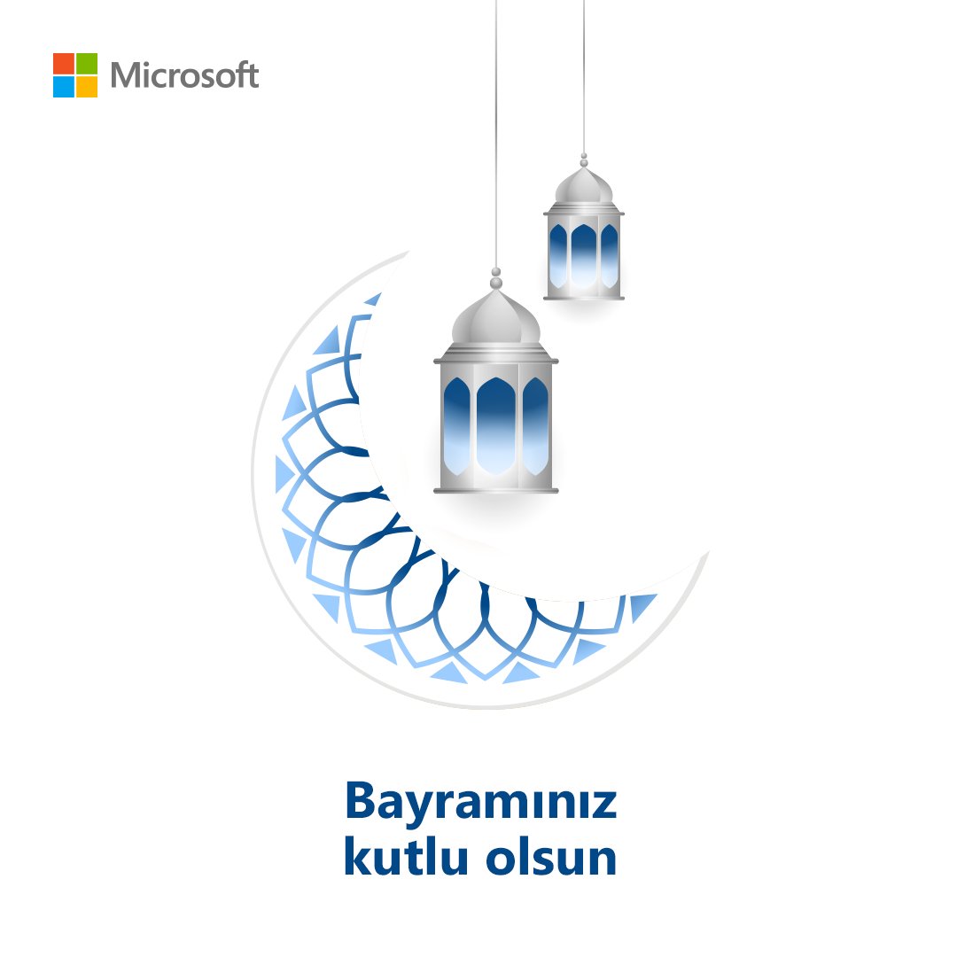 Microsoft Türkiye tweet media