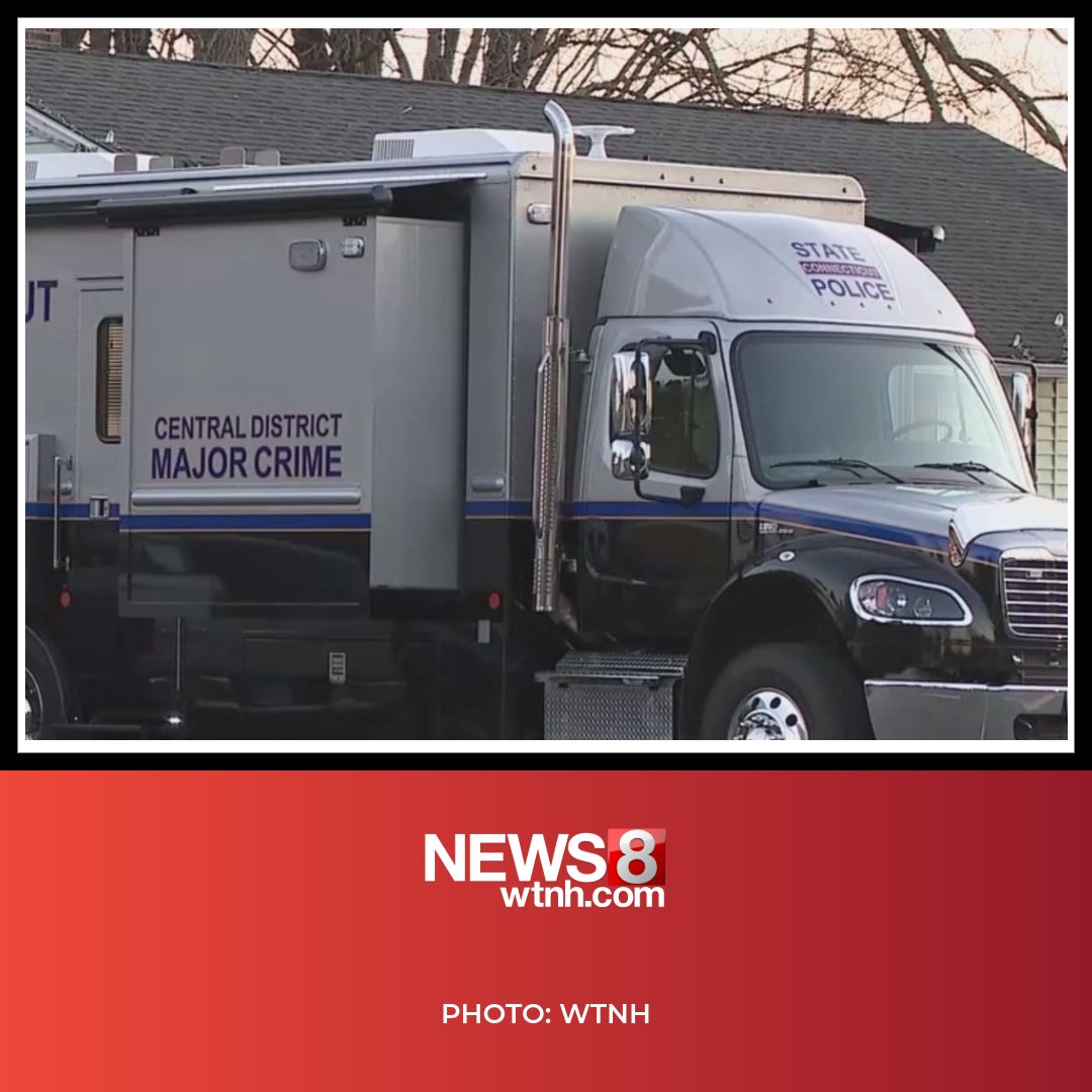 WTNH News 8 tweet media