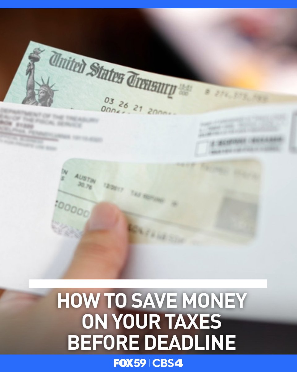 FOX59 News tweet media