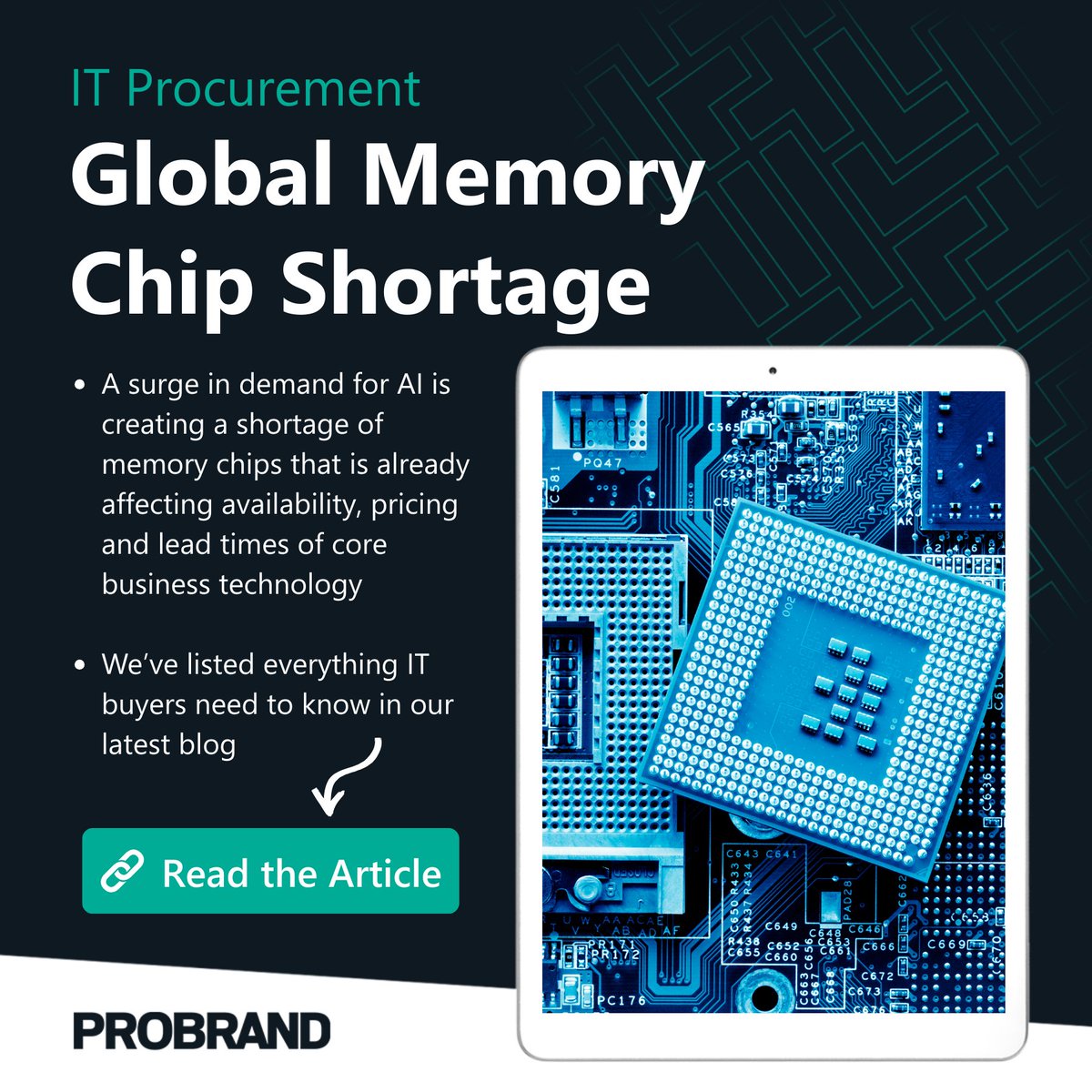 Probrand tweet media