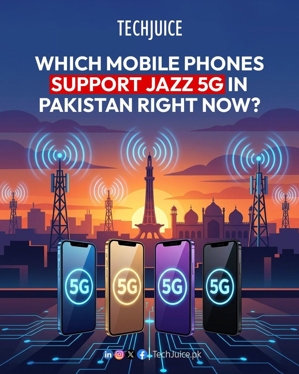 TechJuice tweet media