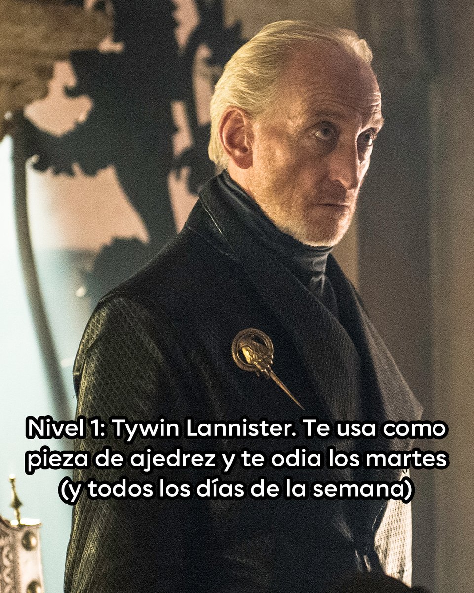 HBO Max España tweet media