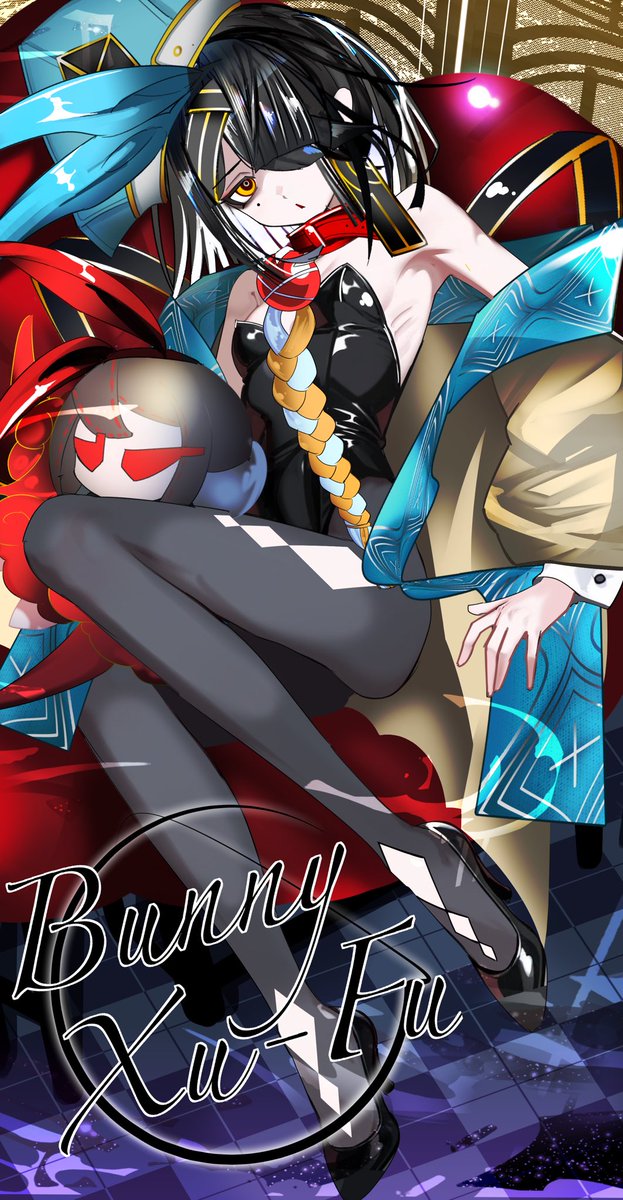 キツネビ@毎日徐福ちゃんチャレンジ tweet media