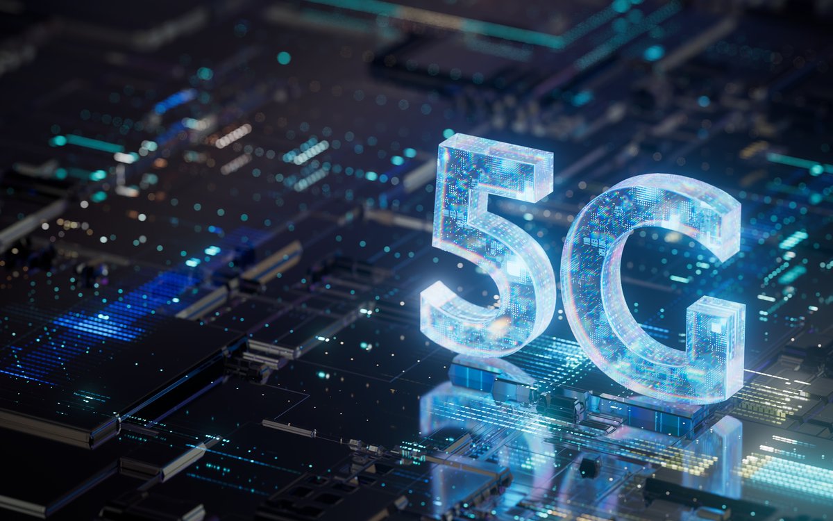 OmdiaHQ's tweet image. #5G packet core investments soared 83% YoY in Q4 2025 as #CSPs accelerate 5G #SA deployments. Discover Omdia's latest insights on how #network slicing creates new monetization opportunities: omdia.tech.informa.com/pr/2026/mar/om…
