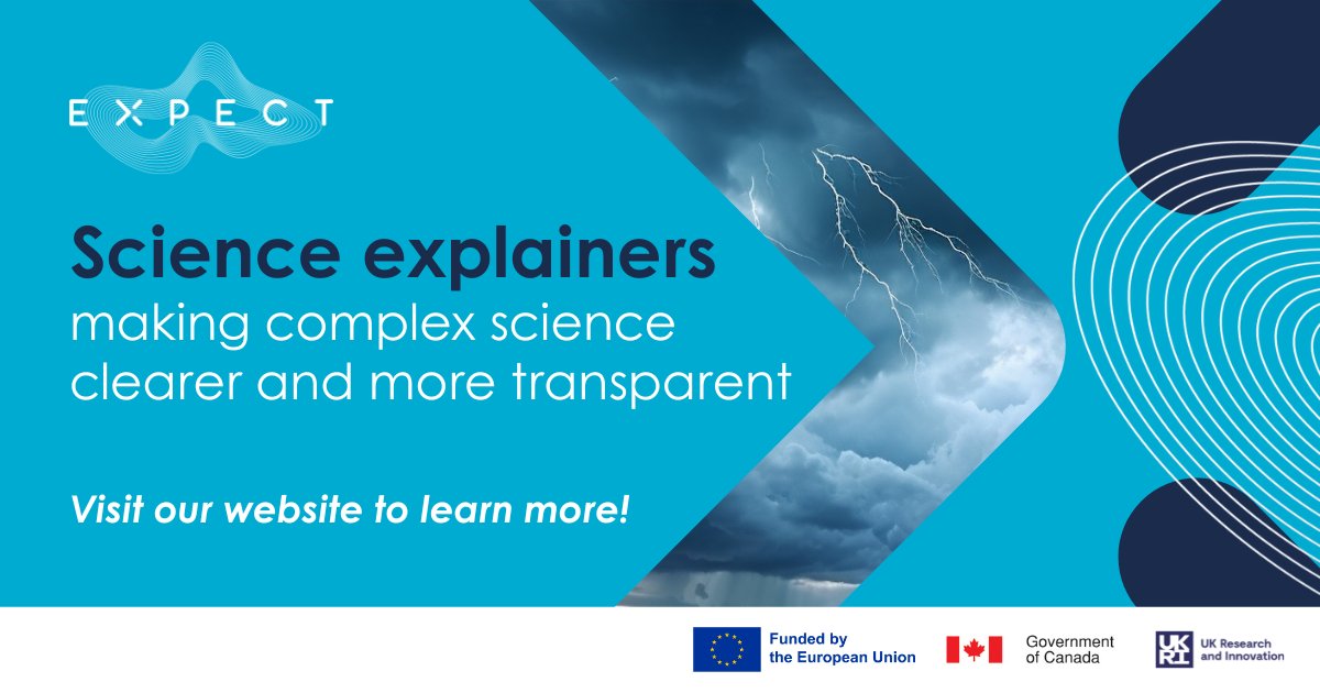 EXPECT Project tweet media