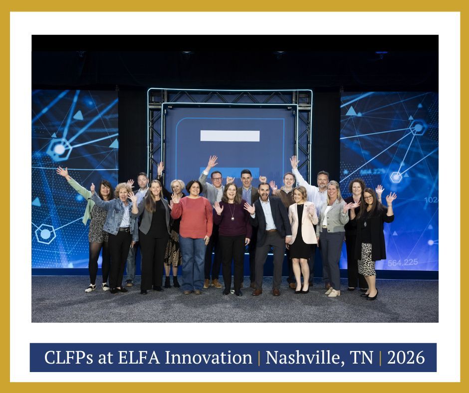 CLFP Foundation tweet media