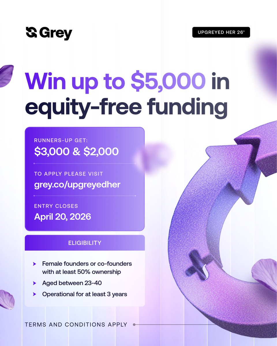 Grey (YC W22) tweet media