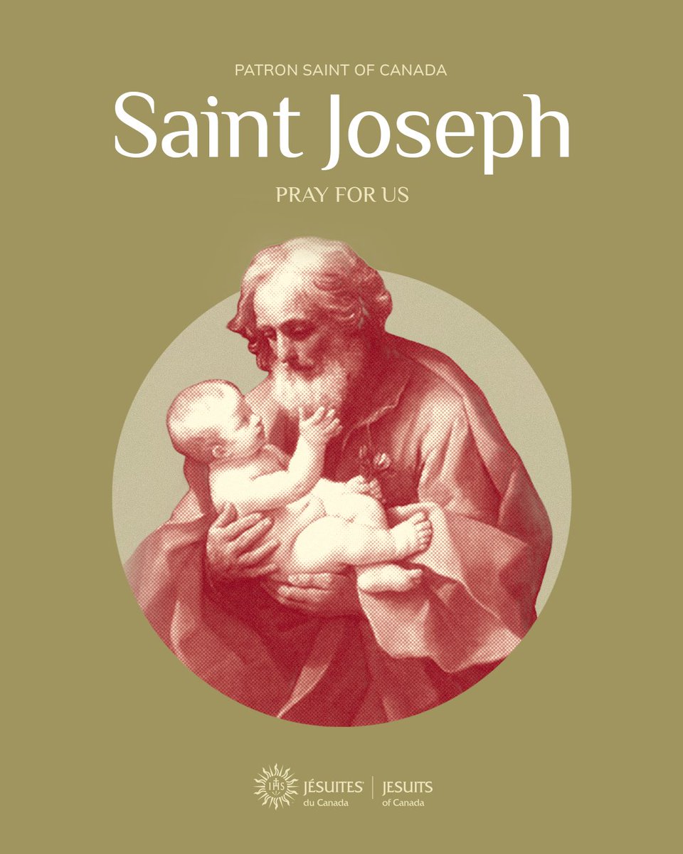 Jesuits of Canada tweet media