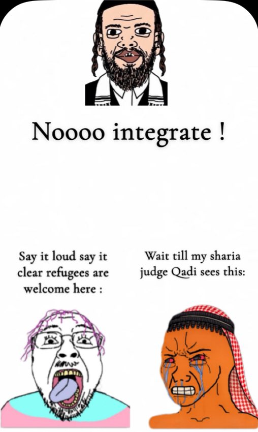 My Revolution tweet media