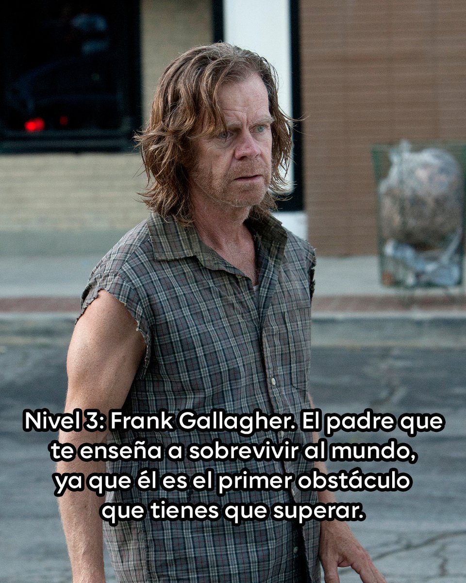 HBO Max España tweet media