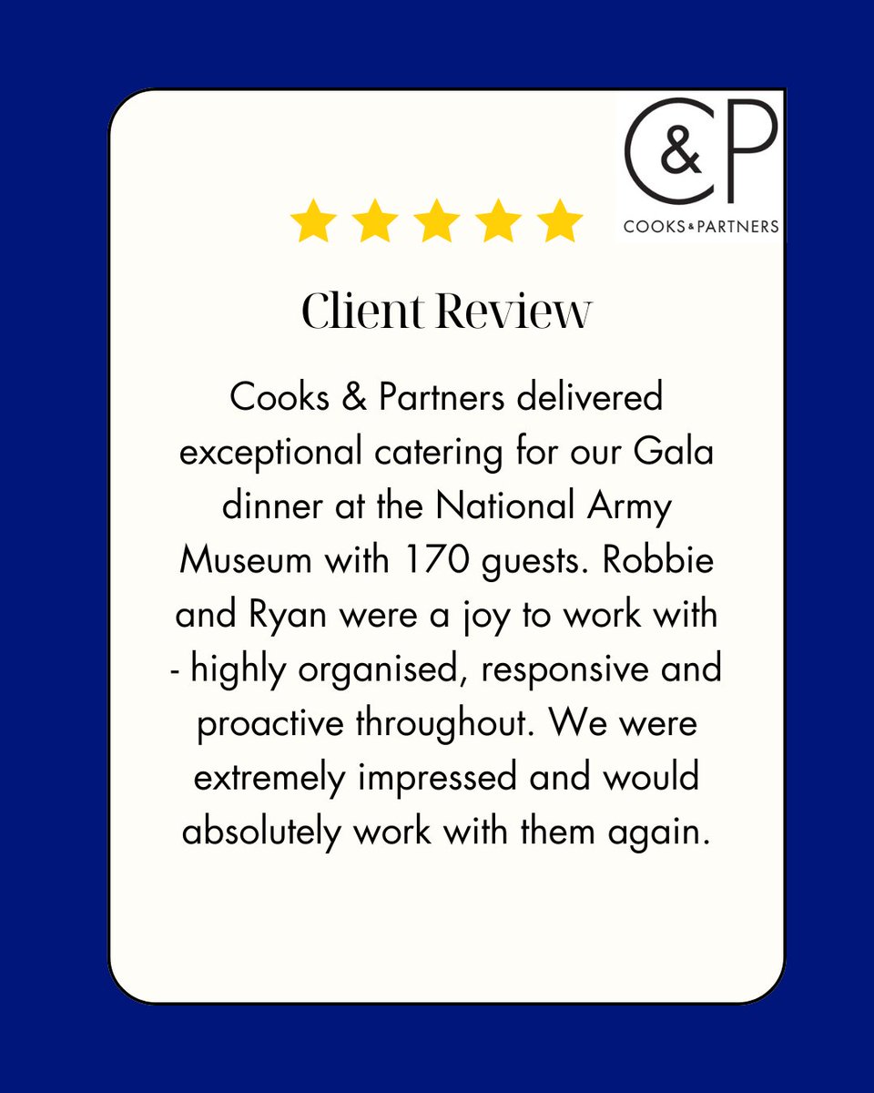 Cooks & Partners tweet media