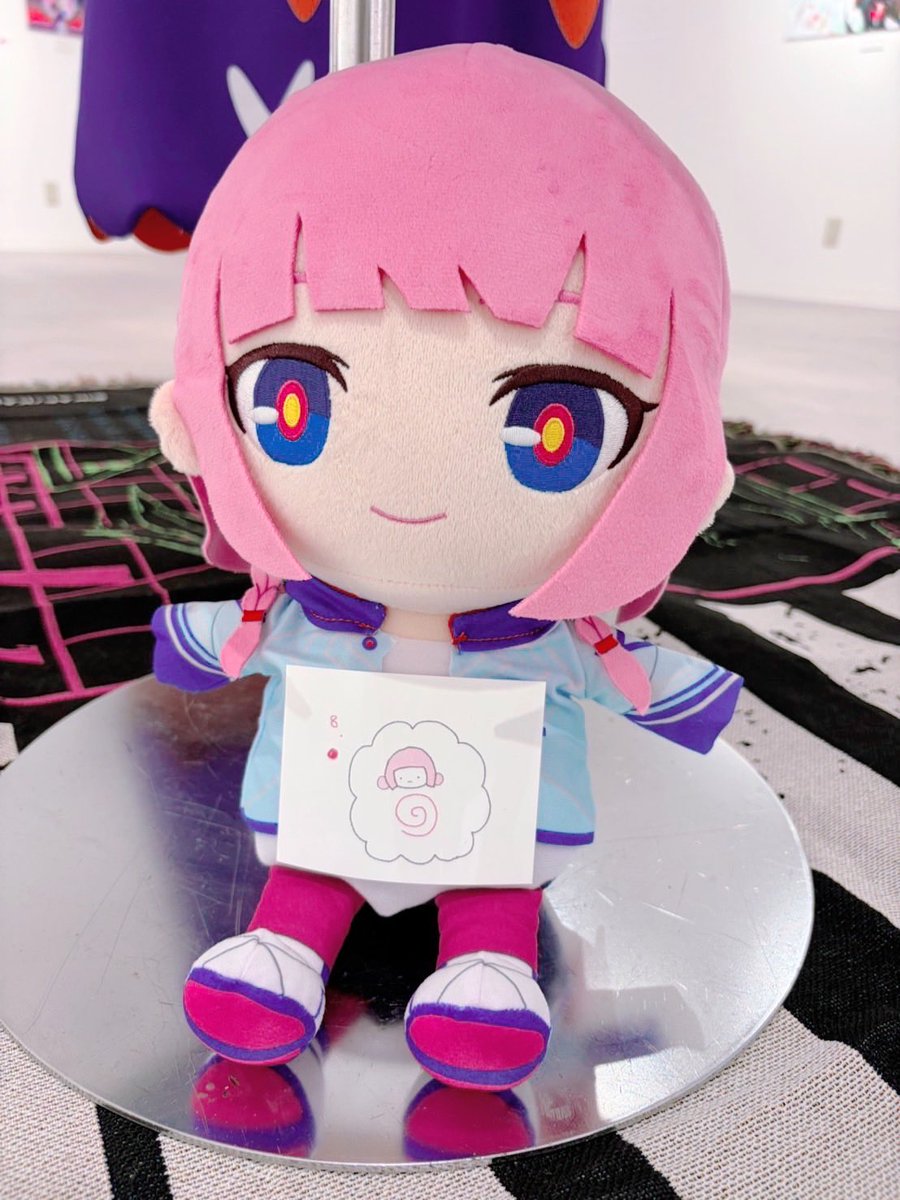 花譜-KAF- tweet media