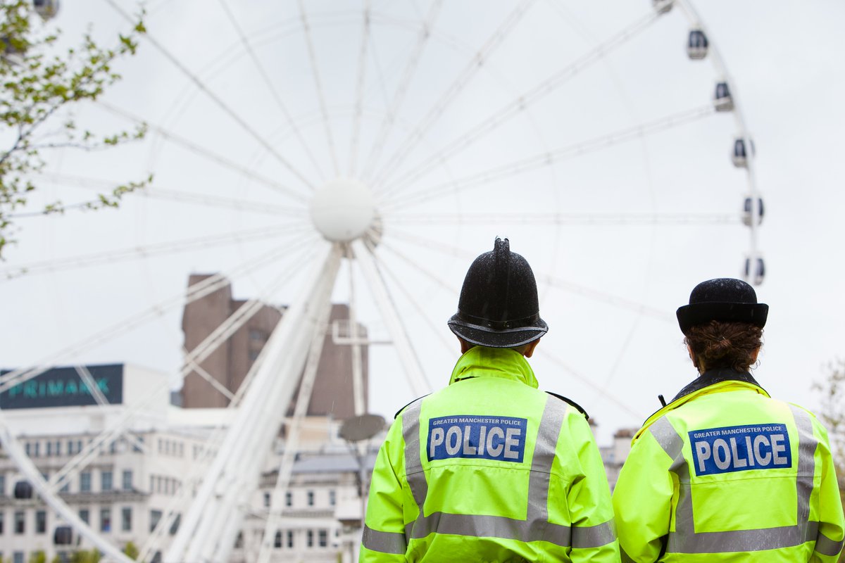 GMP Federation tweet media