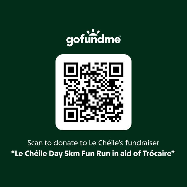 Le Chéile Secondary School tweet media