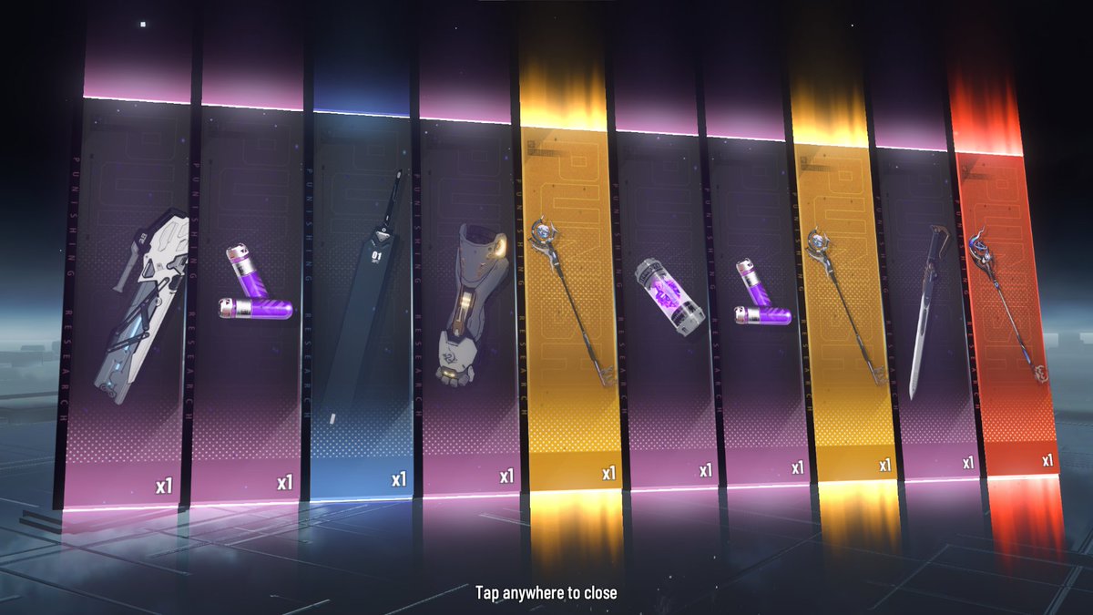 NetherMan CP (PGR) tweet media