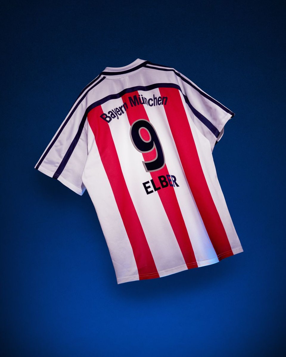 Classic Football Shirts tweet media