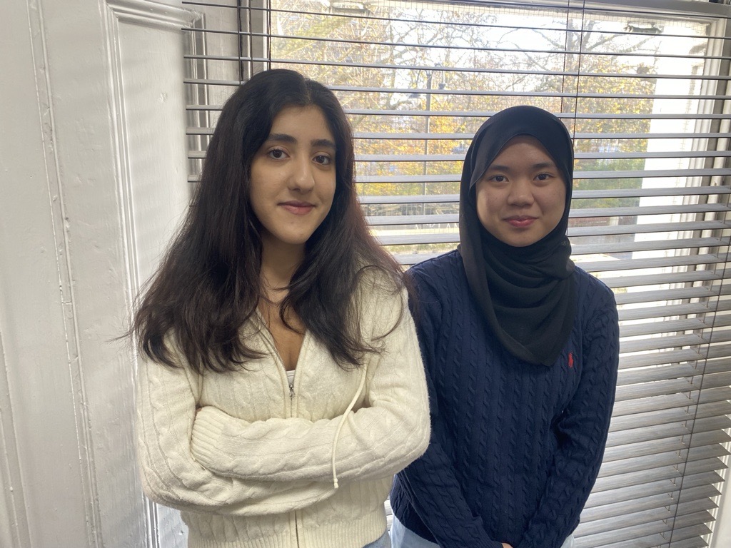 Kensington Park School tweet media